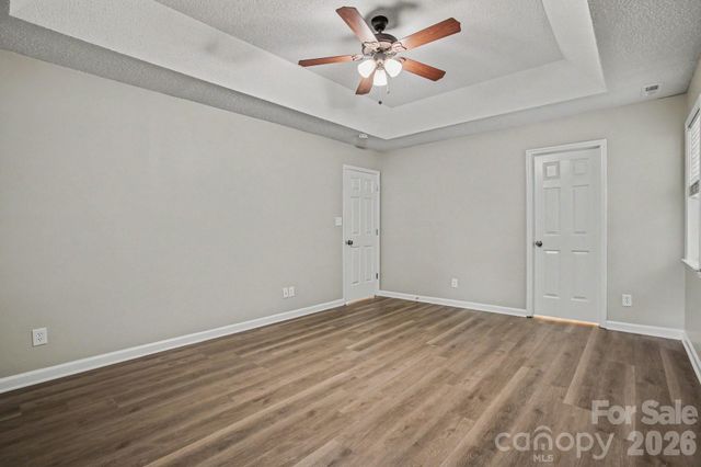 1255 Hawthorne Drive, Indian Trail, NC 28079