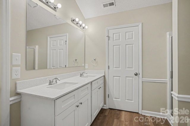 1255 Hawthorne Drive, Indian Trail, NC 28079