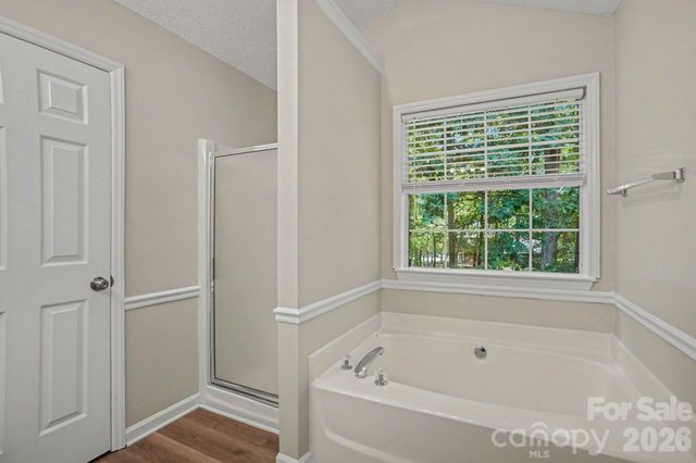 1255 Hawthorne Drive, Indian Trail, NC 28079