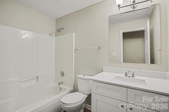 1255 Hawthorne Drive, Indian Trail, NC 28079
