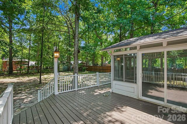 1255 Hawthorne Drive, Indian Trail, NC 28079
