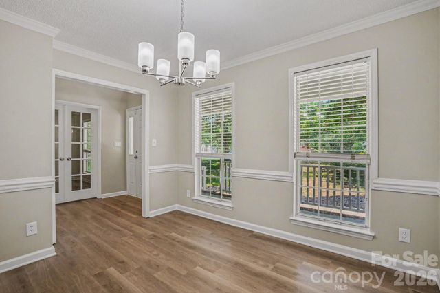 1255 Hawthorne Drive, Indian Trail, NC 28079