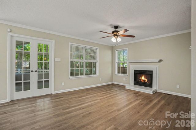 1255 Hawthorne Drive, Indian Trail, NC 28079