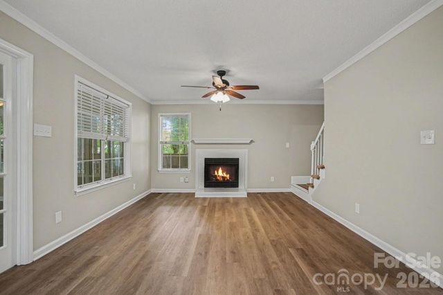 1255 Hawthorne Drive, Indian Trail, NC 28079