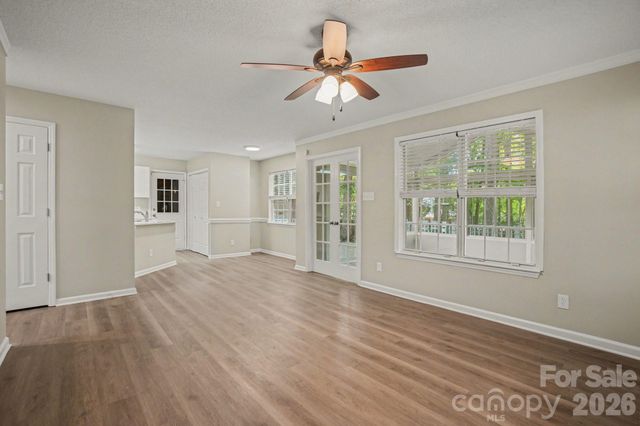 1255 Hawthorne Drive, Indian Trail, NC 28079