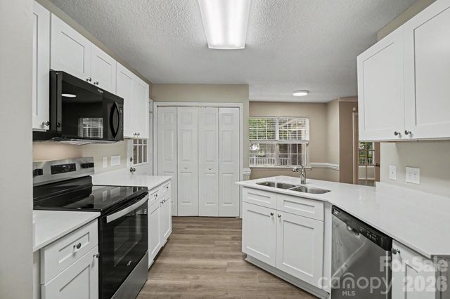 1255 Hawthorne Drive, Indian Trail, NC 28079