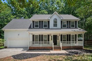 1255 Hawthorne Drive, Indian Trail, NC 28079