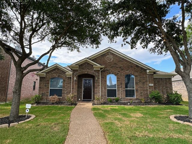 1096 Wetland Drive, Frisco, TX 75033