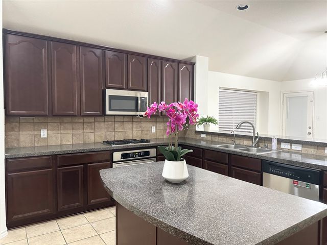 1096 Wetland Drive, Frisco, TX 75033