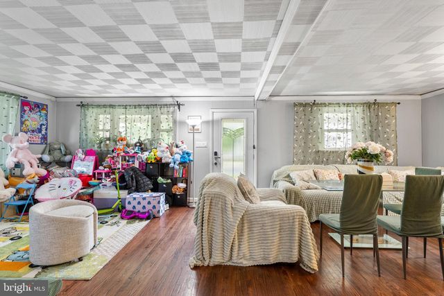4713 TREMONT AVE, Feasterville Trevose, PA 19053