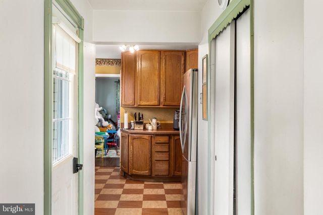 4713 TREMONT AVE, Feasterville Trevose, PA 19053