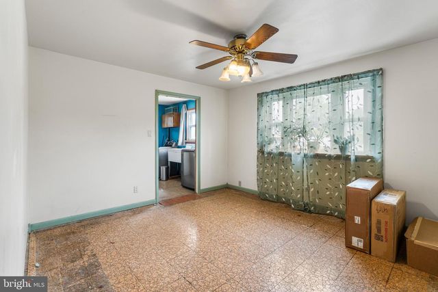 4713 TREMONT AVE, Feasterville Trevose, PA 19053