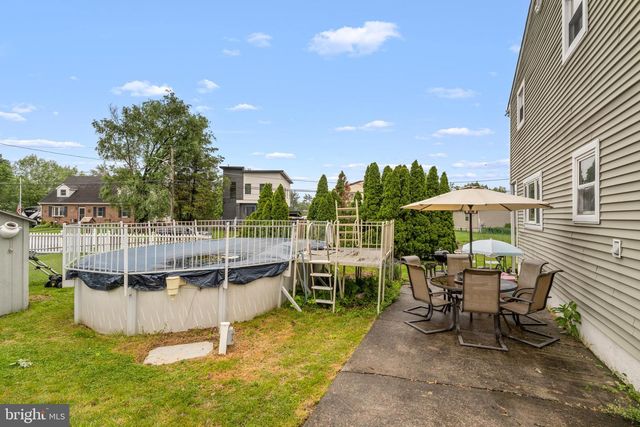 4713 TREMONT AVE, Feasterville Trevose, PA 19053