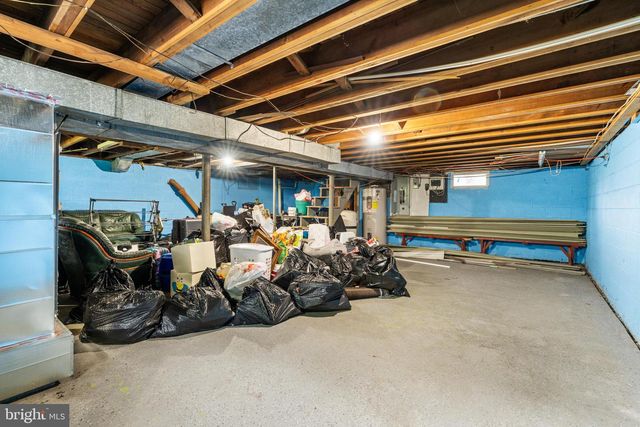 4713 TREMONT AVE, Feasterville Trevose, PA 19053