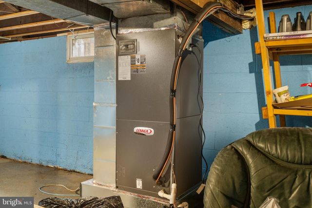 4713 TREMONT AVE, Feasterville Trevose, PA 19053