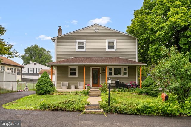 4713 TREMONT AVE, Feasterville Trevose, PA 19053