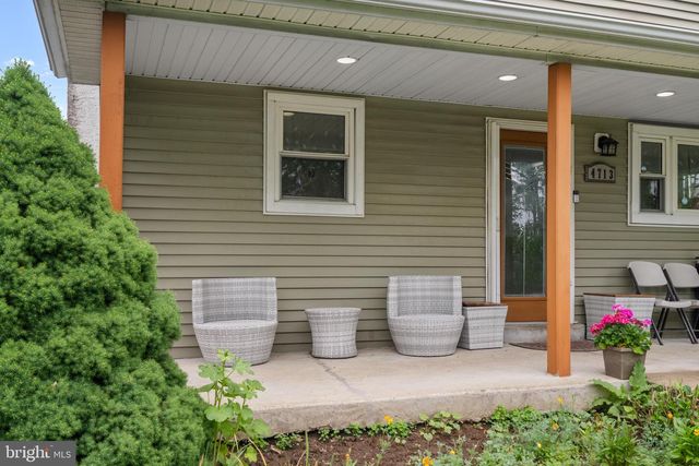 4713 TREMONT AVE, Feasterville Trevose, PA 19053