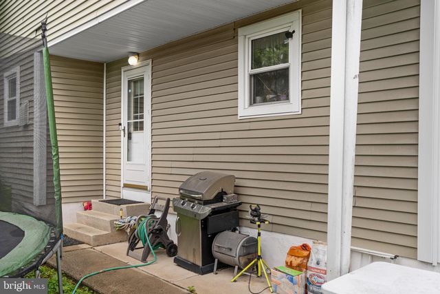 4713 TREMONT AVE, Feasterville Trevose, PA 19053