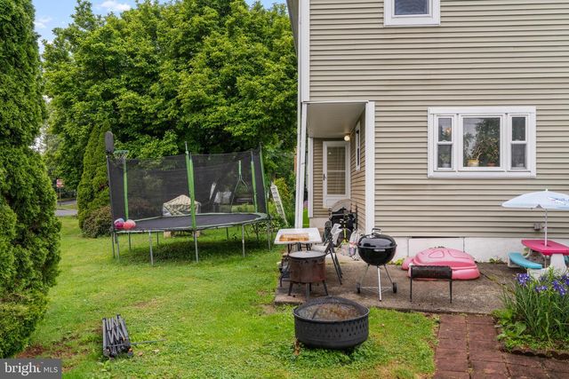 4713 TREMONT AVE, Feasterville Trevose, PA 19053