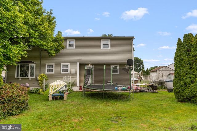 4713 TREMONT AVE, Feasterville Trevose, PA 19053