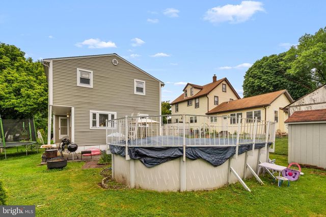 4713 TREMONT AVE, Feasterville Trevose, PA 19053