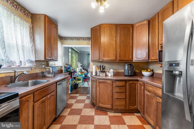 4713 TREMONT AVE, Feasterville Trevose, PA 19053