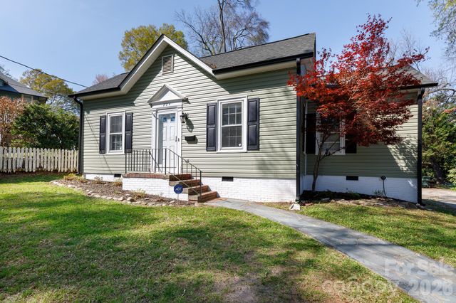 224 W 4th Avenue, Gastonia, NC 28052