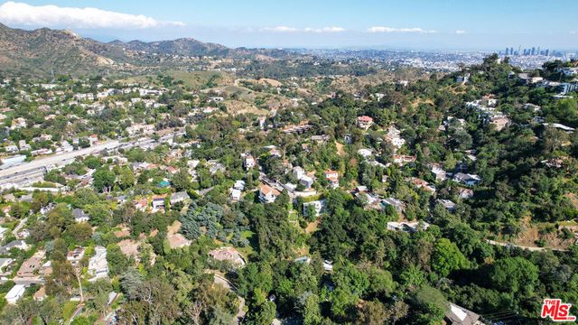 7207 Woodrow Wilson Drive, Los Angeles, CA 90068