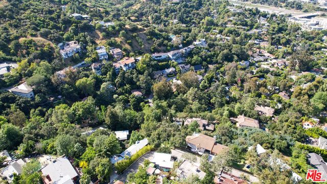 7207 Woodrow Wilson Drive, Los Angeles, CA 90068
