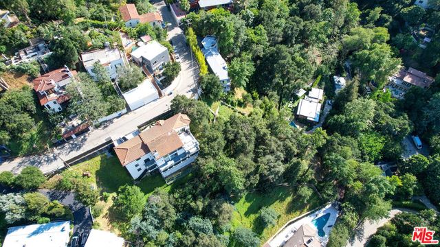 7207 Woodrow Wilson Drive, Los Angeles, CA 90068