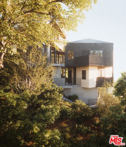 7207 Woodrow Wilson Drive, Los Angeles, CA 90068