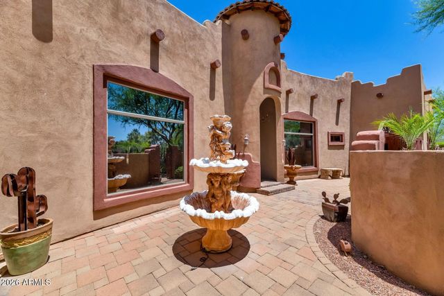 14022 N 83rd Street, Scottsdale, AZ 85260