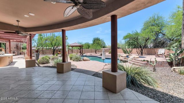 14022 N 83rd Street, Scottsdale, AZ 85260