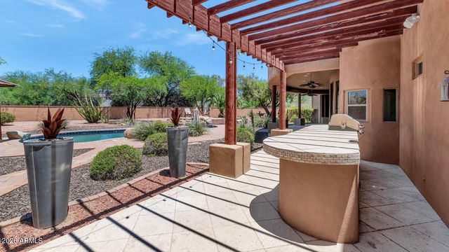 14022 N 83rd Street, Scottsdale, AZ 85260