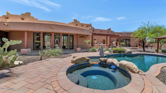 14022 N 83rd Street, Scottsdale, AZ 85260