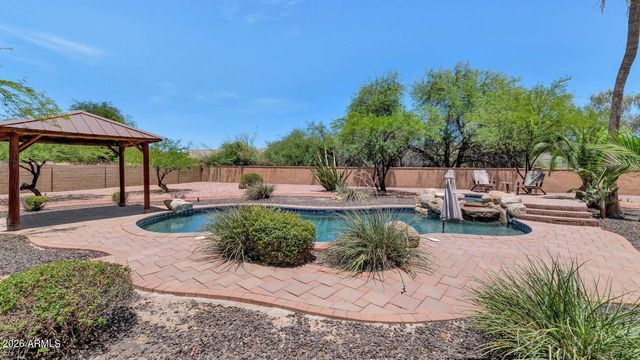 14022 N 83rd Street, Scottsdale, AZ 85260