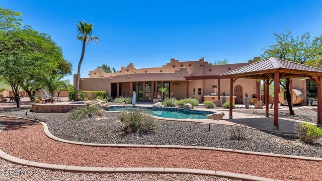 14022 N 83rd Street, Scottsdale, AZ 85260