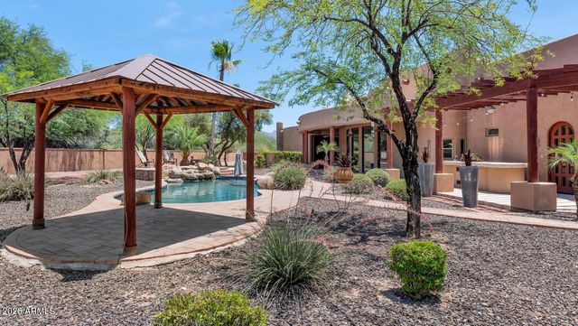 14022 N 83rd Street, Scottsdale, AZ 85260