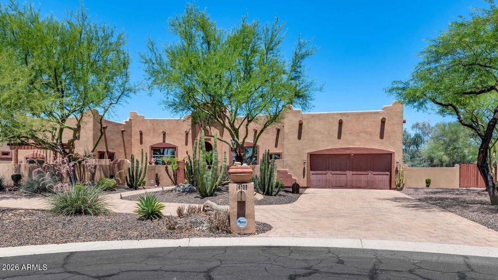 14022 N 83rd Street, Scottsdale, AZ 85260