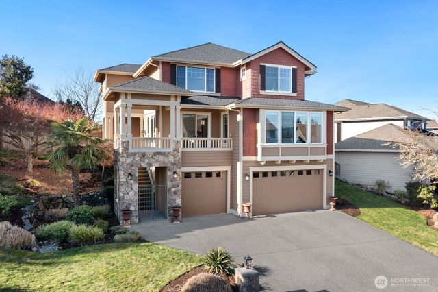 21804 Quiet Water Loop, Lake Tapps, WA 98391