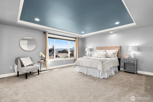 21804 Quiet Water Loop, Lake Tapps, WA 98391