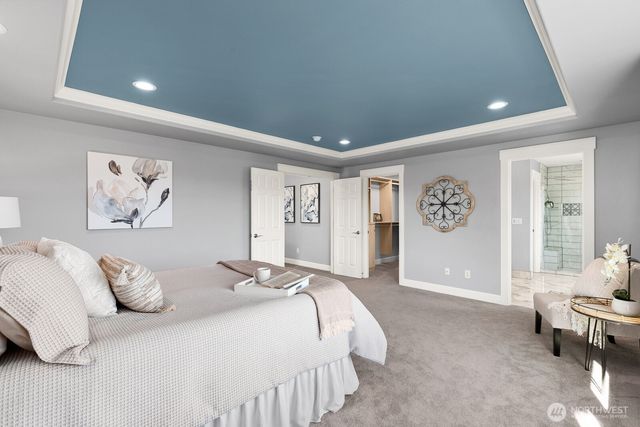 21804 Quiet Water Loop, Lake Tapps, WA 98391