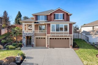 21804 Quiet Water Loop, Lake Tapps, WA 98391