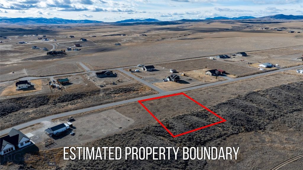 TBD Red Shoulder Lane, Three Forks, MT 59752 photo 10