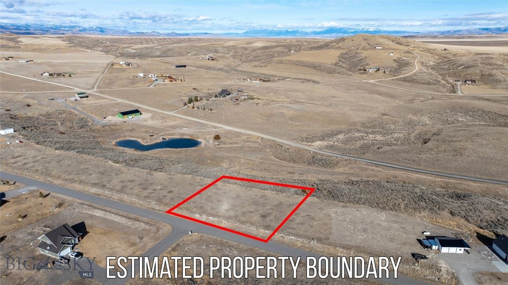 TBD Red Shoulder Lane, Three Forks, MT 59752 photo 2