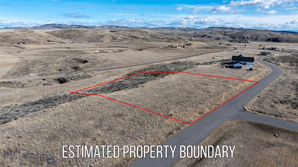 TBD Red Shoulder Lane, Three Forks, MT 59752 photo 3