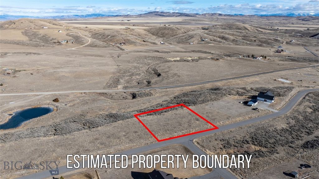 TBD Red Shoulder Lane, Three Forks, MT 59752 photo 4