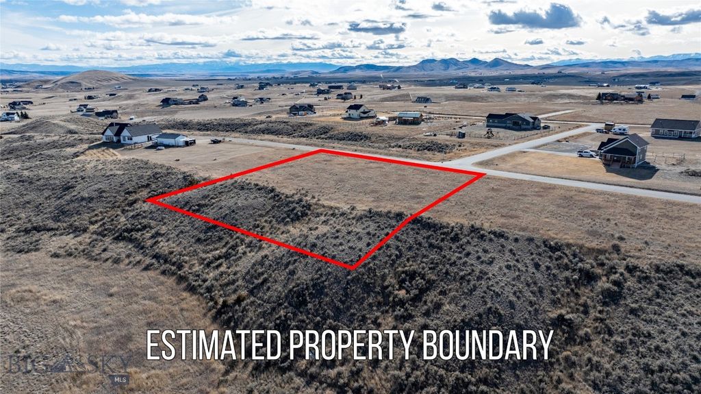 TBD Red Shoulder Lane, Three Forks, MT 59752 photo 5
