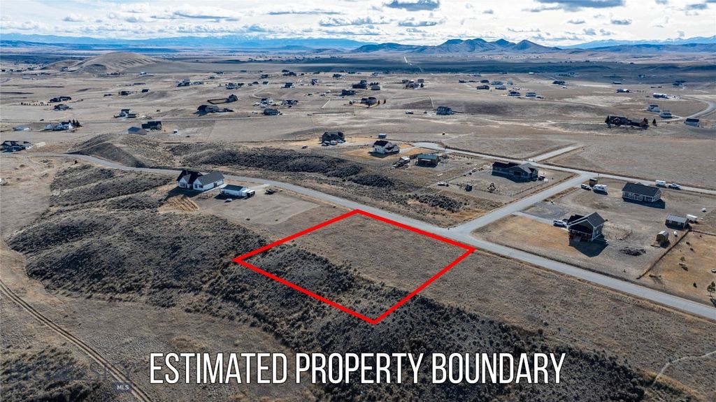 TBD Red Shoulder Lane, Three Forks, MT 59752 photo 8