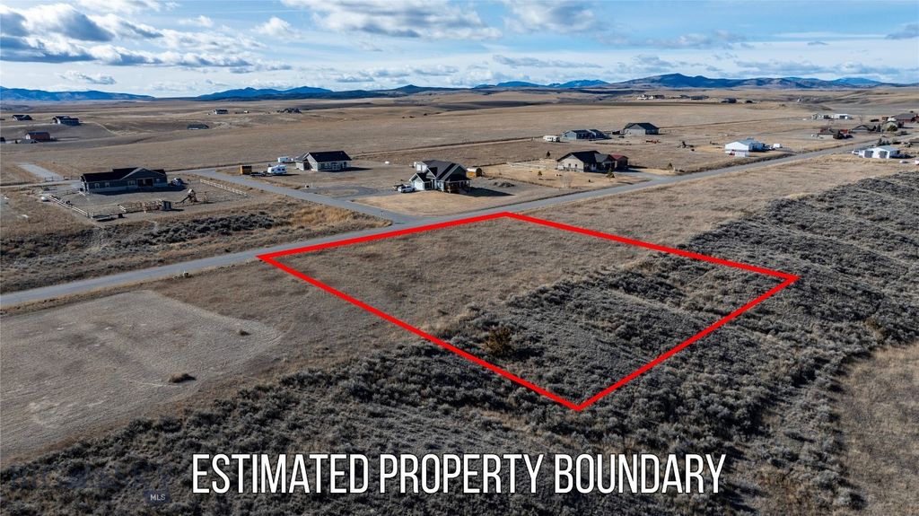 TBD Red Shoulder Lane, Three Forks, MT 59752 photo 9